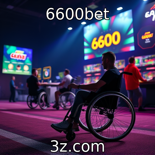 Acessibilidade em jogos e seu papel na inclusão