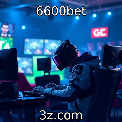 E-sports como nova forma de entretenimento