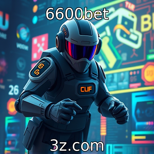 Inovação tecnológica molda o futuro dos jogos digitais